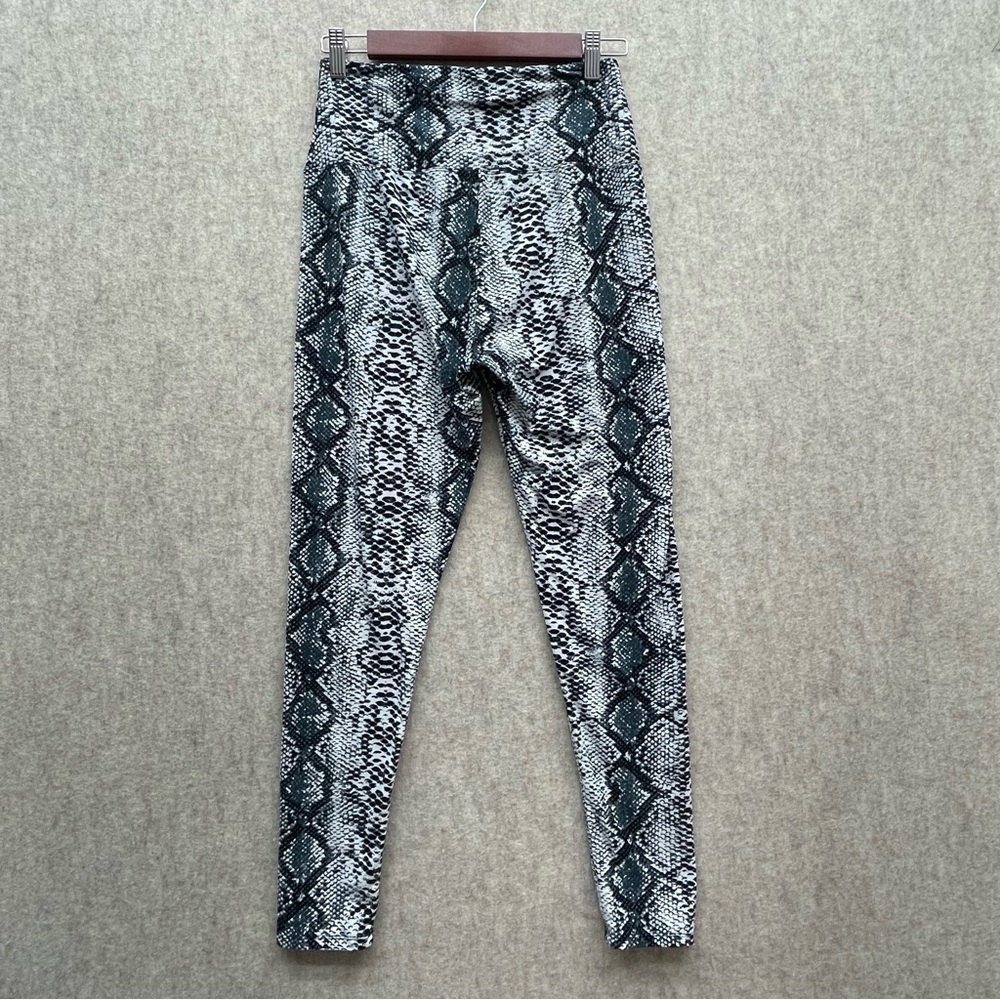Women's Yoga Pants Leggings XL - Picture 2 of 4